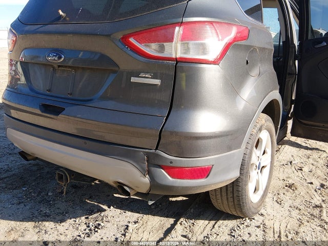 2016 FORD ESCAPE 1FMCU0GX0GUC23870 Photo 5
