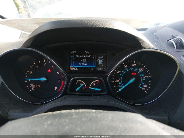 2016 FORD ESCAPE 1FMCU0GX0GUC23870 Photo 6