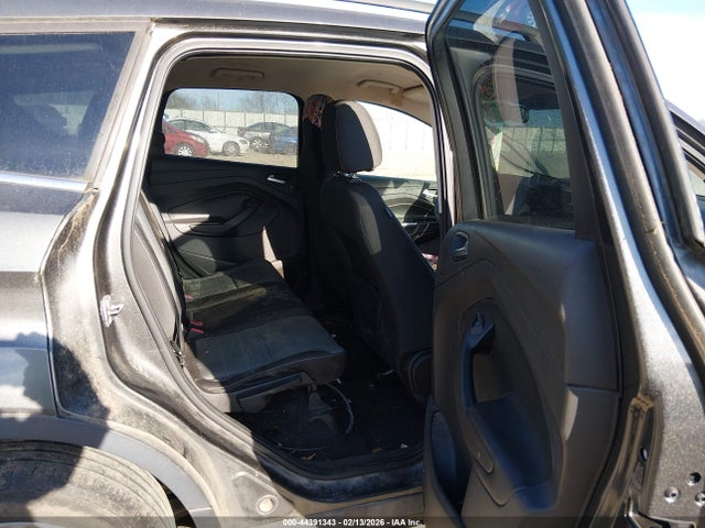 2016 FORD ESCAPE 1FMCU0GX0GUC23870 Photo 7