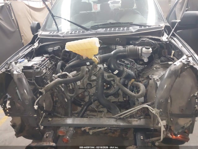 Ford F-150 Xl 2016 1FTEX1EP5GFA57623 Image 10