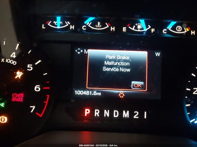 Ford F-150 Xl 2016 1FTEX1EP5GFA57623 Image 16