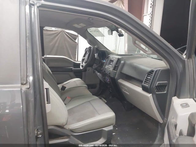 Ford F-150 Xl 2016 1FTEX1EP5GFA57623 Image 5
