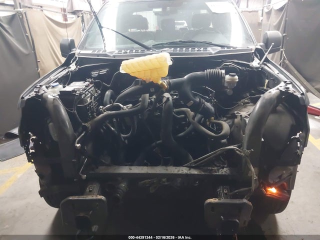 Ford F-150 Xl 2016 1FTEX1EP5GFA57623 Image 6
