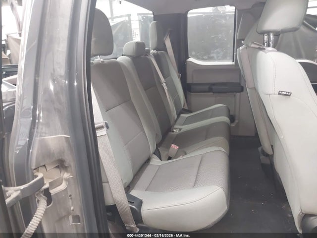 Ford F-150 Xl 2016 1FTEX1EP5GFA57623 Image 8