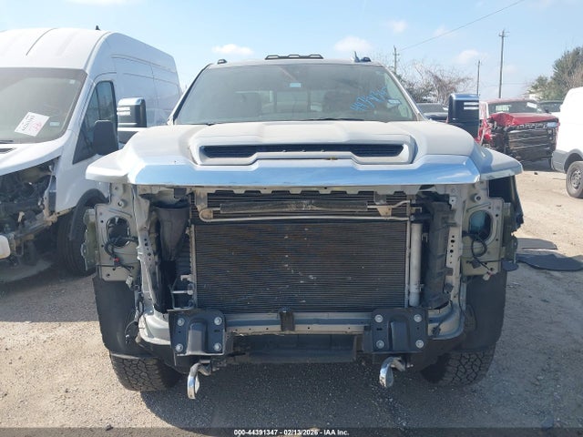 Aukcja sprzedaży 2025 Gmc Sierra 2500hd 4wd  Standard Bed Denali, vin: 1GT4URE77SF112049, numer aukcji: 44391347
