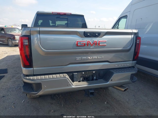 Aukcja sprzedaży 2025 Gmc Sierra 2500hd 4wd  Standard Bed Denali, vin: 1GT4URE77SF112049, numer aukcji: 44391347