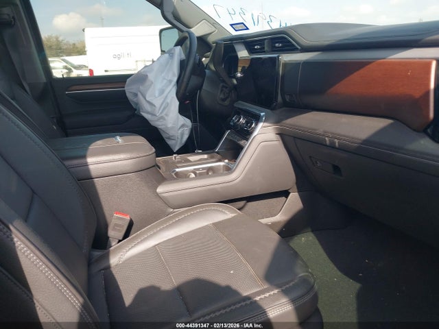 Aukcja sprzedaży 2025 Gmc Sierra 2500hd 4wd  Standard Bed Denali, vin: 1GT4URE77SF112049, numer aukcji: 44391347