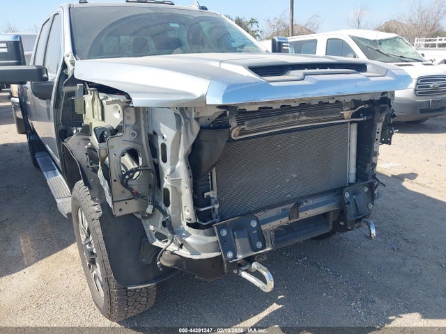 Aukcja sprzedaży 2025 Gmc Sierra 2500hd 4wd  Standard Bed Denali, vin: 1GT4URE77SF112049, numer aukcji: 44391347