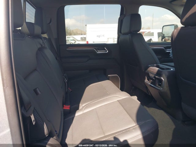 Aukcja sprzedaży 2025 Gmc Sierra 2500hd 4wd  Standard Bed Denali, vin: 1GT4URE77SF112049, numer aukcji: 44391347