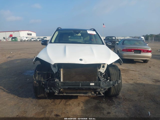 2020 Mercedes-benz Gle 350 მანქანა იყიდება აუქციონზე, vin: 4JGFB4JBXLA117333, აუქციონის ნომერი: 44391355