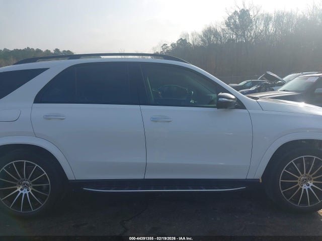 2020 Mercedes-benz Gle 350 მანქანა იყიდება აუქციონზე, vin: 4JGFB4JBXLA117333, აუქციონის ნომერი: 44391355