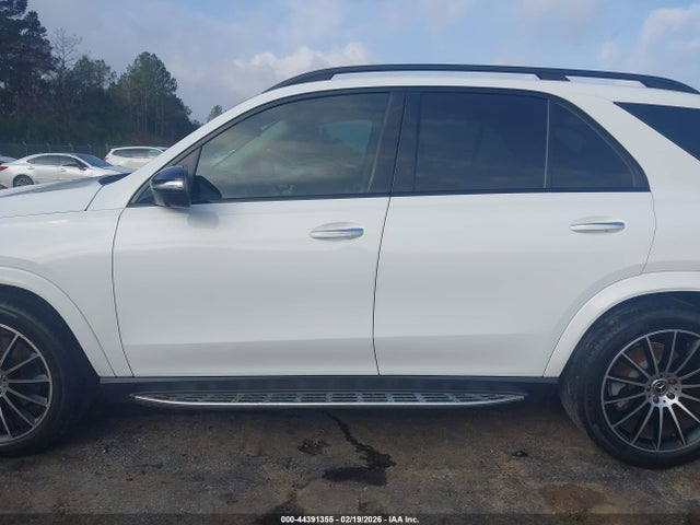 2020 Mercedes-benz Gle 350 მანქანა იყიდება აუქციონზე, vin: 4JGFB4JBXLA117333, აუქციონის ნომერი: 44391355