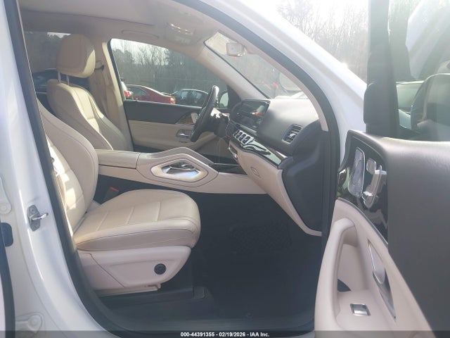 2020 Mercedes-benz Gle 350 მანქანა იყიდება აუქციონზე, vin: 4JGFB4JBXLA117333, აუქციონის ნომერი: 44391355