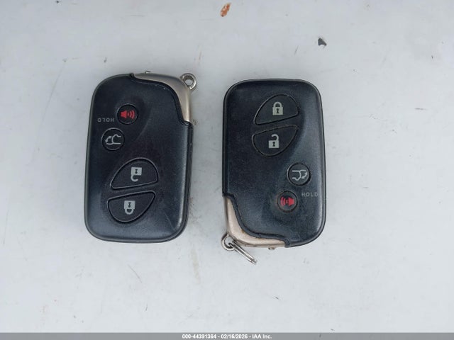 Продаж на аукціоні авто 2012 Lexus Rx 350, vin: 2T2ZK1BA0CC086624, номер лоту: 44391364
