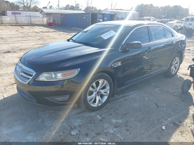 Продажа на аукционе авто 2012 Ford Taurus Sel, vin: 1FAHP2EWXCG124950, номер лота: 44391367