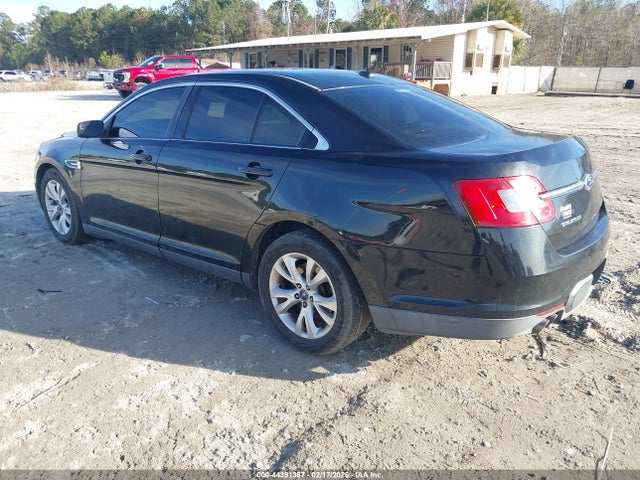 Продажа на аукционе авто 2012 Ford Taurus Sel, vin: 1FAHP2EWXCG124950, номер лота: 44391367