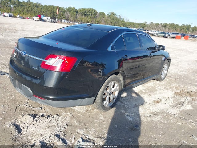 Продажа на аукционе авто 2012 Ford Taurus Sel, vin: 1FAHP2EWXCG124950, номер лота: 44391367