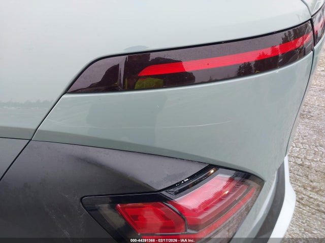 44391368 :رقم المزاد ، KM8HECA34RU062856 vin ، 2024 Hyundai Kona Limited مزاد بيع