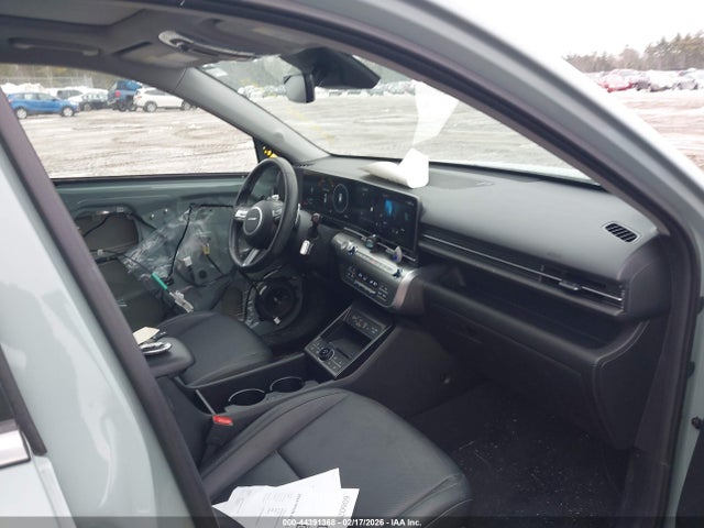 2024 Hyundai Kona Limited მანქანა იყიდება აუქციონზე, vin: KM8HECA34RU062856, აუქციონის ნომერი: 44391368