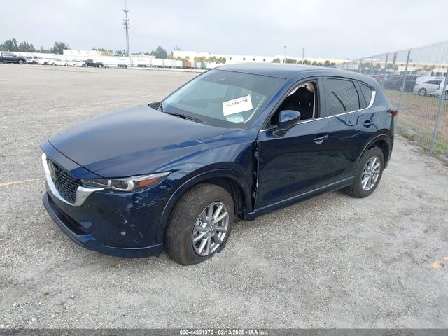 Продаж на аукціоні авто 2025 Mazda Cx-5 2.5 S Select, vin: JM3KFBBL5S0736761, номер лоту: 44391370