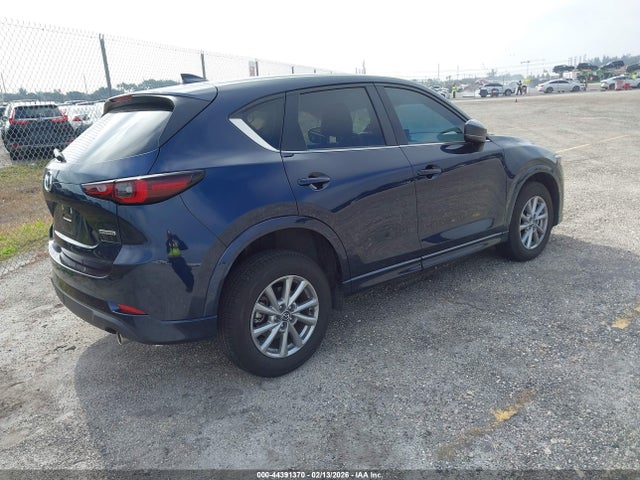 Продаж на аукціоні авто 2025 Mazda Cx-5 2.5 S Select, vin: JM3KFBBL5S0736761, номер лоту: 44391370