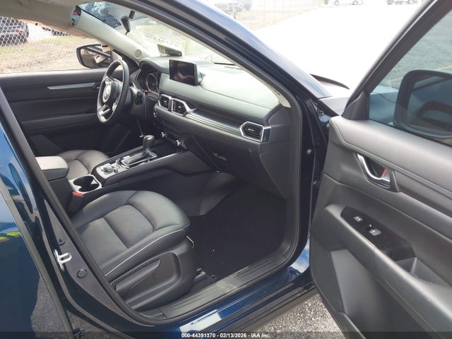 Продаж на аукціоні авто 2025 Mazda Cx-5 2.5 S Select, vin: JM3KFBBL5S0736761, номер лоту: 44391370