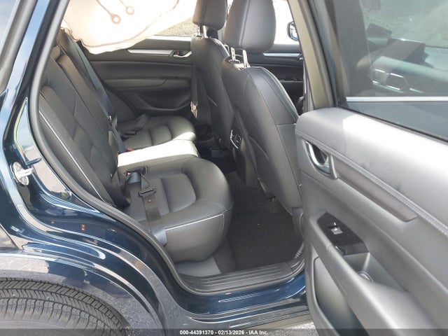 Продаж на аукціоні авто 2025 Mazda Cx-5 2.5 S Select, vin: JM3KFBBL5S0736761, номер лоту: 44391370