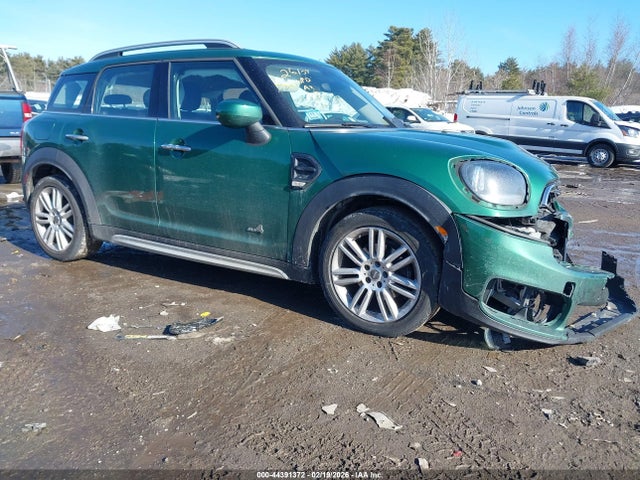 2020 MINI COUNTRYMAN WMZYW5C04L3L13338