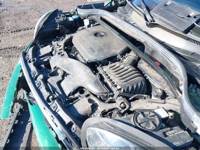 2020 MINI COUNTRYMAN WMZYW5C04L3L13338 Photo 9