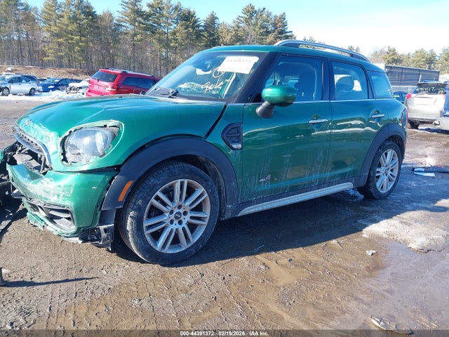 2020 MINI COUNTRYMAN WMZYW5C04L3L13338 Photo 1