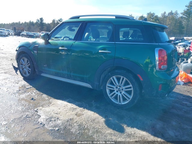 2020 MINI COUNTRYMAN WMZYW5C04L3L13338 Photo 2