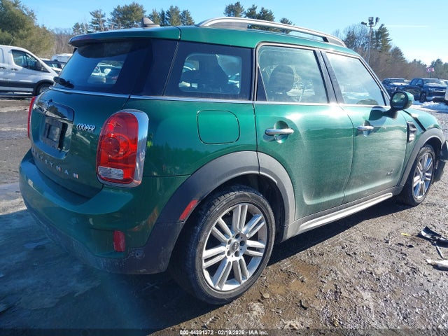 2020 MINI COUNTRYMAN WMZYW5C04L3L13338 Photo 3