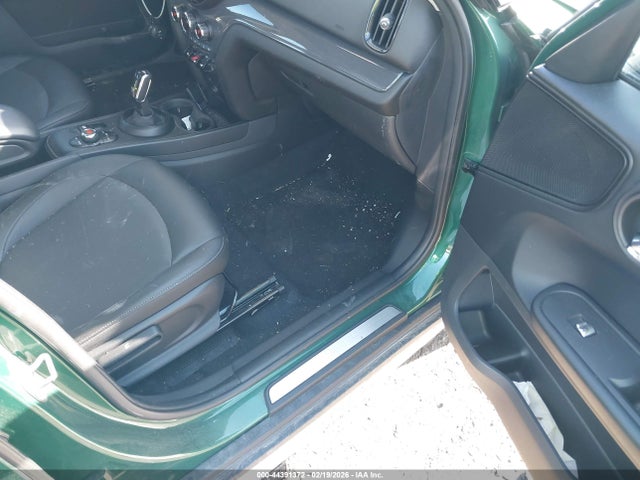 2020 MINI COUNTRYMAN WMZYW5C04L3L13338 Photo 4
