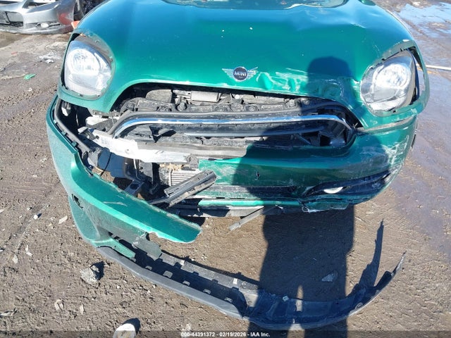 2020 MINI COUNTRYMAN WMZYW5C04L3L13338 Photo 5