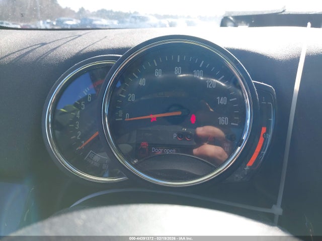 2020 MINI COUNTRYMAN WMZYW5C04L3L13338 Photo 6