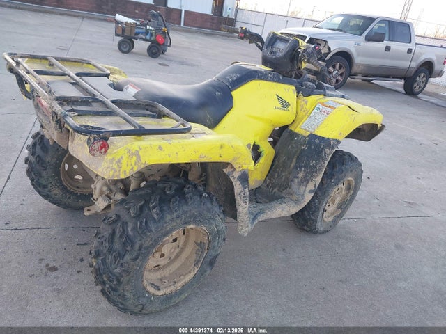 Honda Trx500 Fm 2019 1HFTE4432K4501502 Image 12
