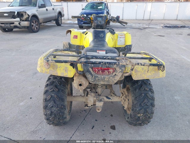 Honda Trx500 Fm 2019 1HFTE4432K4501502 Image 6