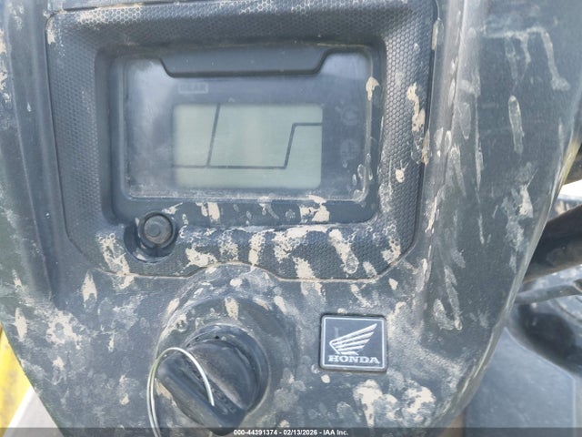 Honda Trx500 Fm 2019 1HFTE4432K4501502 Image 7