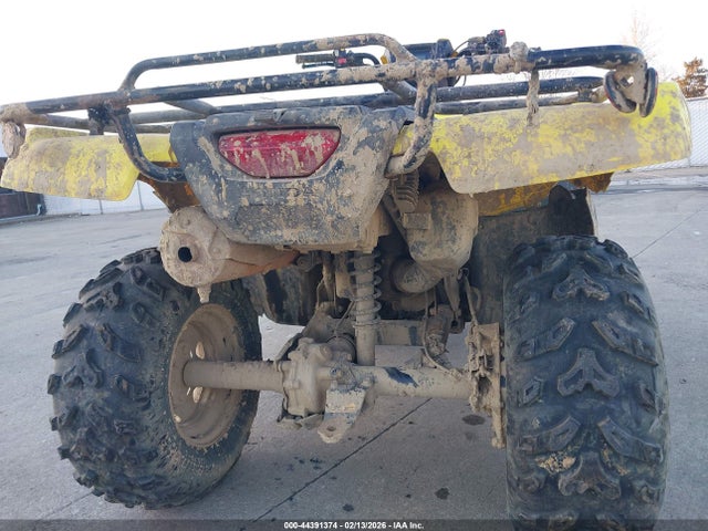 Honda Trx500 Fm 2019 1HFTE4432K4501502 Image 8