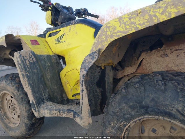 Honda Trx500 Fm 2019 1HFTE4432K4501502 Image 9