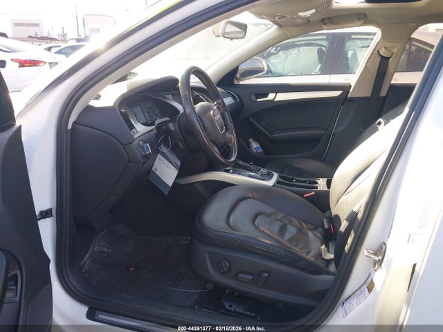 2010 AUDI A4 WAUEFAFL9AN011589 Photo 4