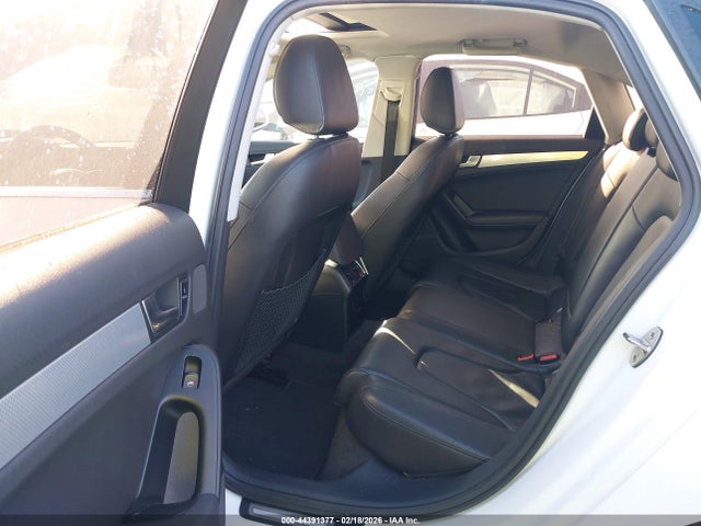 2010 AUDI A4 WAUEFAFL9AN011589 Photo 7