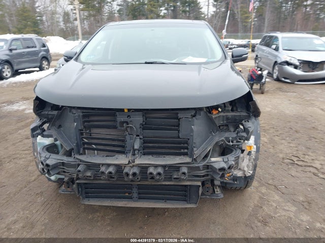 Ford Edge Titanium 2017 2FMPK4K97HBB30391 Image 13