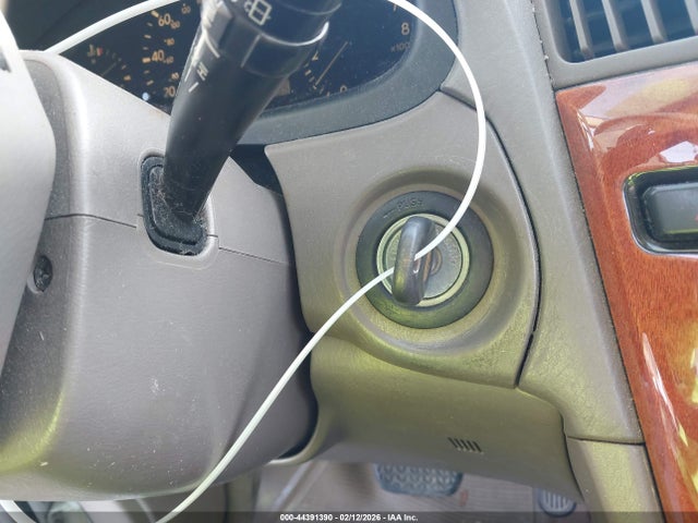 2001 LEXUS RX 300 JTJGF10U710095810 Photo 10