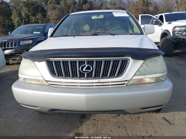 2001 LEXUS RX 300 JTJGF10U710095810 Photo 5