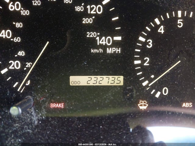 2001 LEXUS RX 300 JTJGF10U710095810 Photo 6