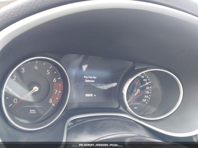 2018 Jeep Compass Limited მანქანა იყიდება აუქციონზე, vin: 3C4NJDCB7JT493705, აუქციონის ნომერი: 44391391