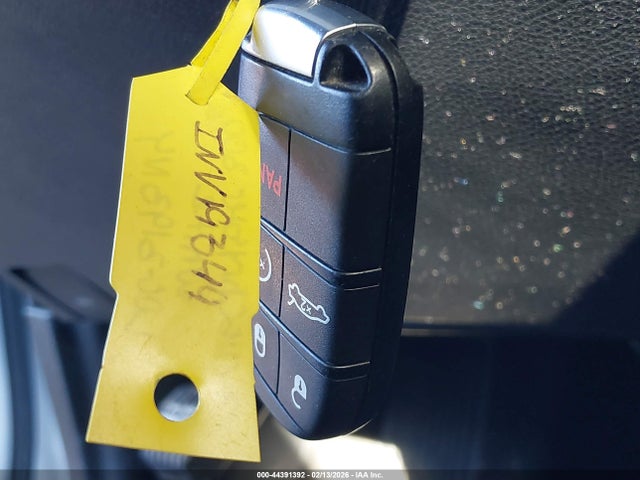 2016 CHRYSLER 300 2C3CCAGGXGH136174 Photo 10