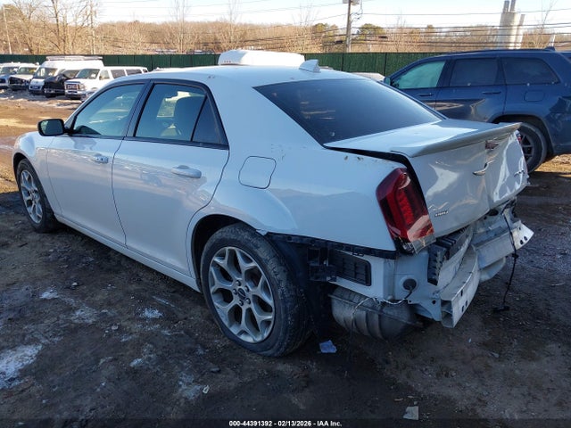2016 CHRYSLER 300 2C3CCAGGXGH136174 Photo 2