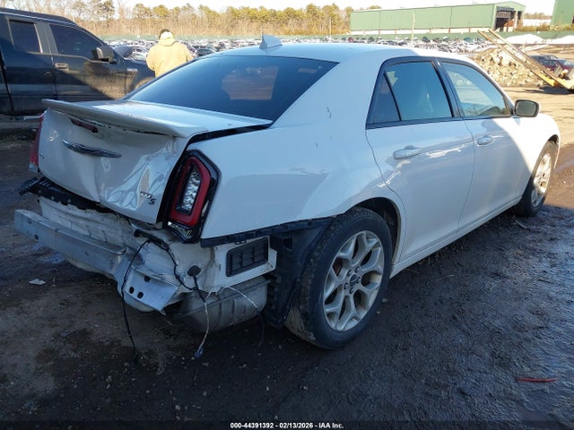 2016 CHRYSLER 300 2C3CCAGGXGH136174 Photo 3